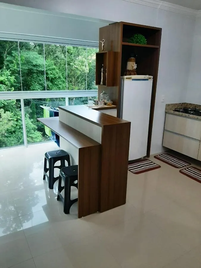 APT 403 - Localização excelente Thermas Palace !! Piratuba Apartamento