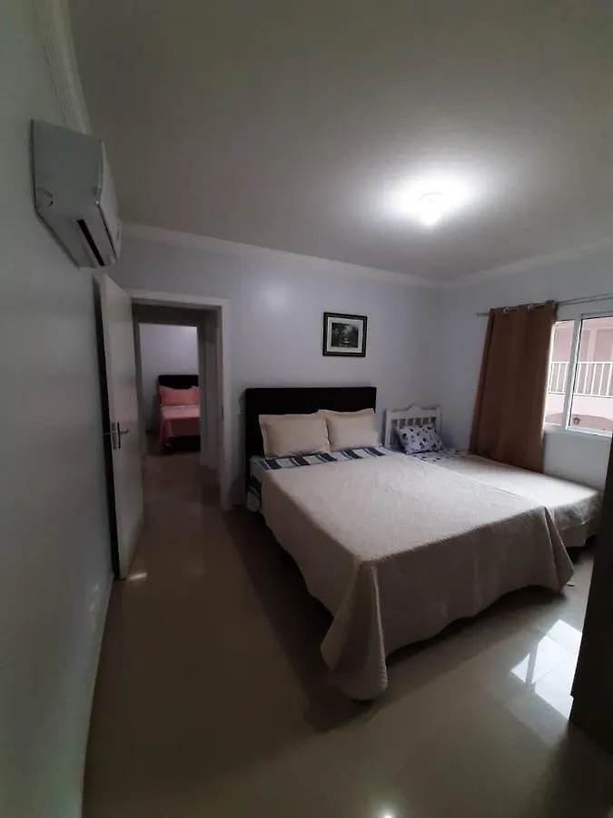 APT 403 - Localização excelente Thermas Palace !! Piratuba