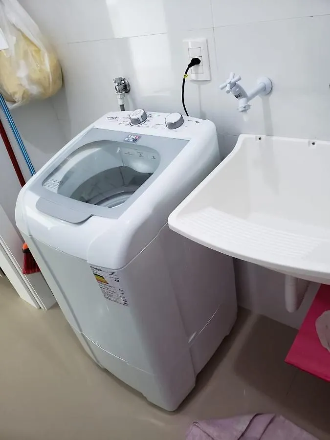 Apartamento APT 403 - Localização excelente Thermas Palace !! Piratuba